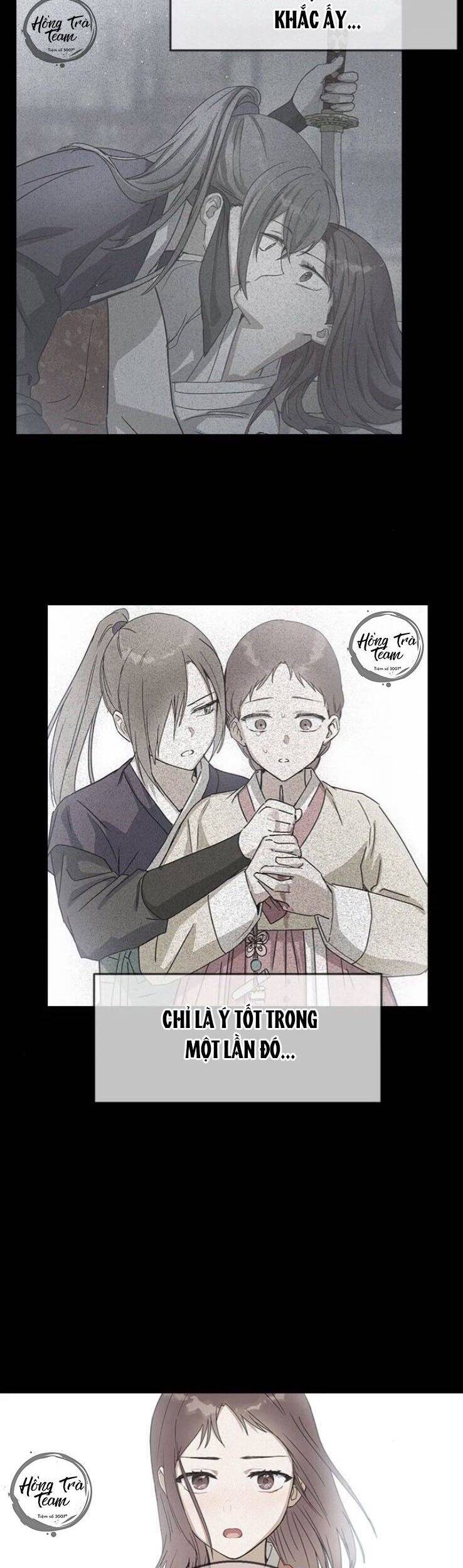Duyên Nợ Kiếp Trước Chapter 14 - 35