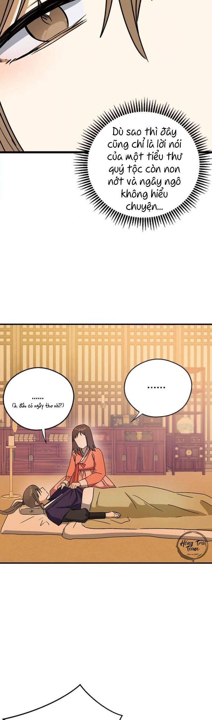 Duyên Nợ Kiếp Trước Chapter 14 - 37