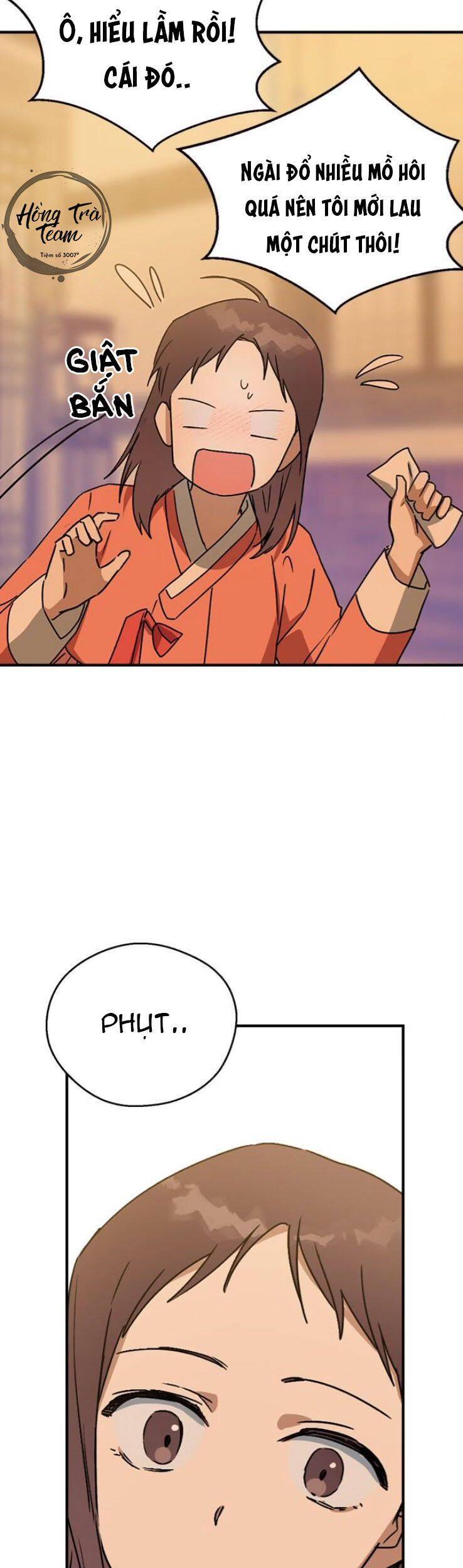 Duyên Nợ Kiếp Trước Chapter 14 - 38