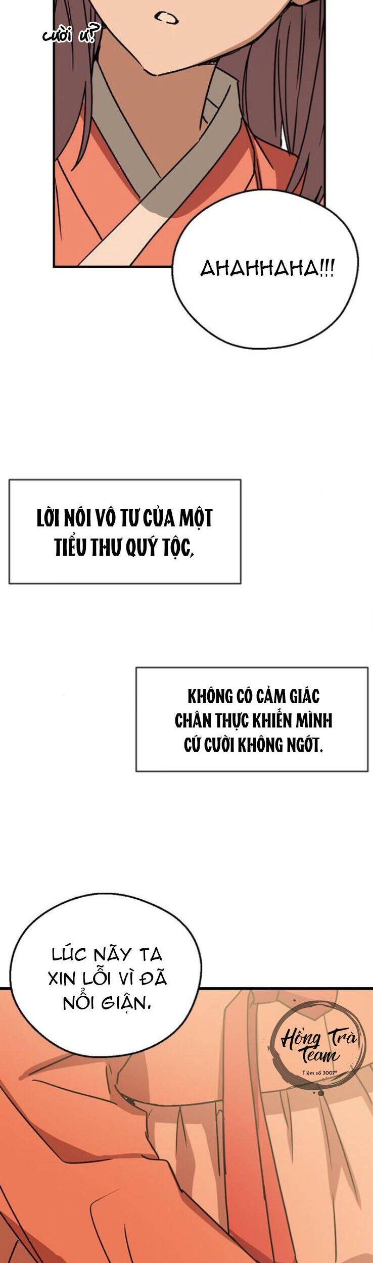 Duyên Nợ Kiếp Trước Chapter 14 - 39