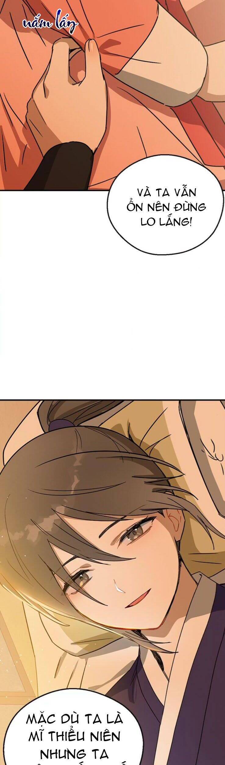 Duyên Nợ Kiếp Trước Chapter 14 - 40