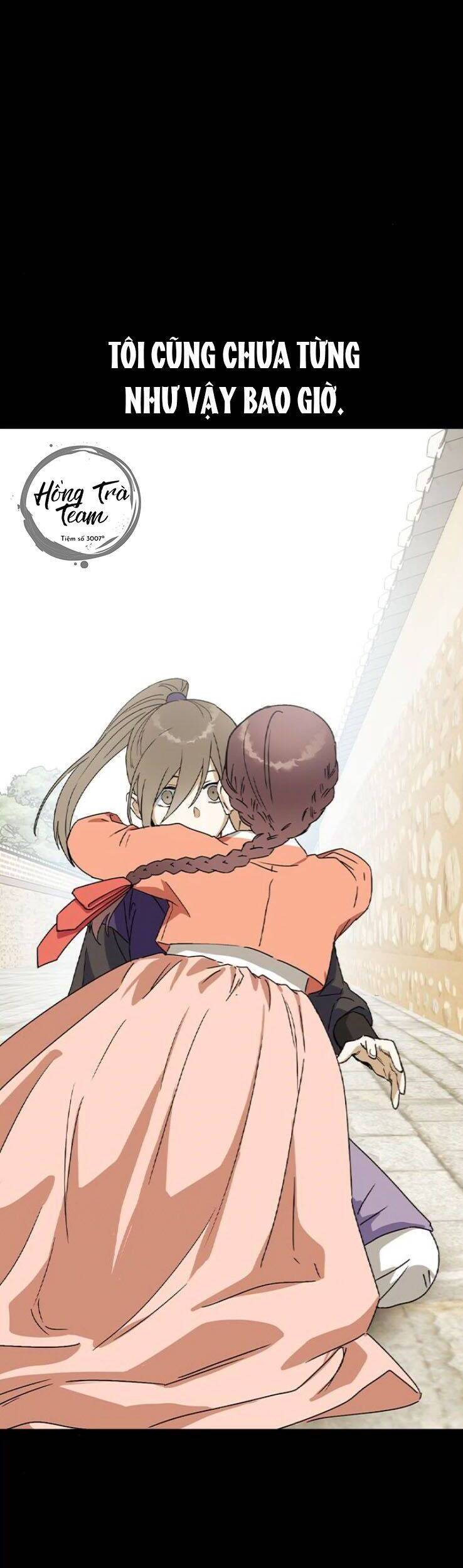 Duyên Nợ Kiếp Trước Chapter 14 - 5