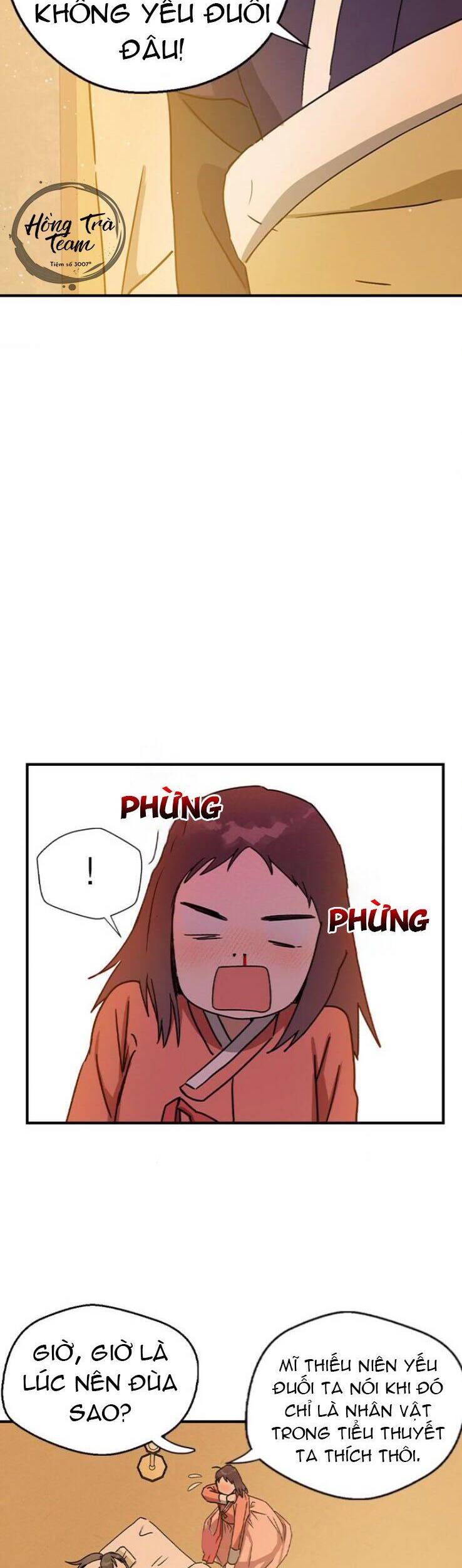 Duyên Nợ Kiếp Trước Chapter 14 - 41