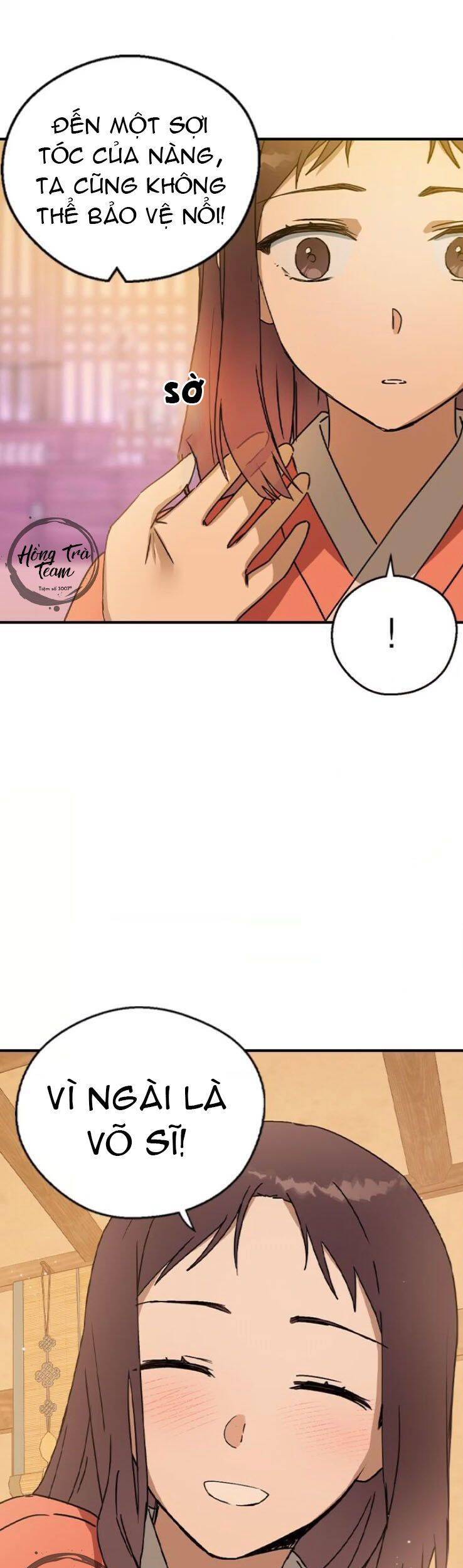 Duyên Nợ Kiếp Trước Chapter 14 - 45