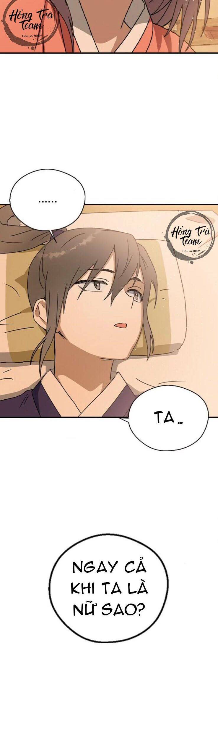 Duyên Nợ Kiếp Trước Chapter 14 - 46