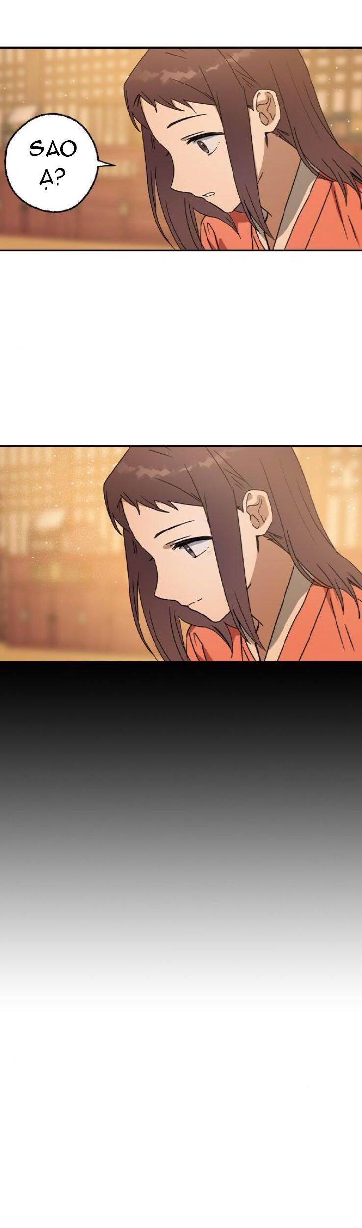 Duyên Nợ Kiếp Trước Chapter 14 - 47