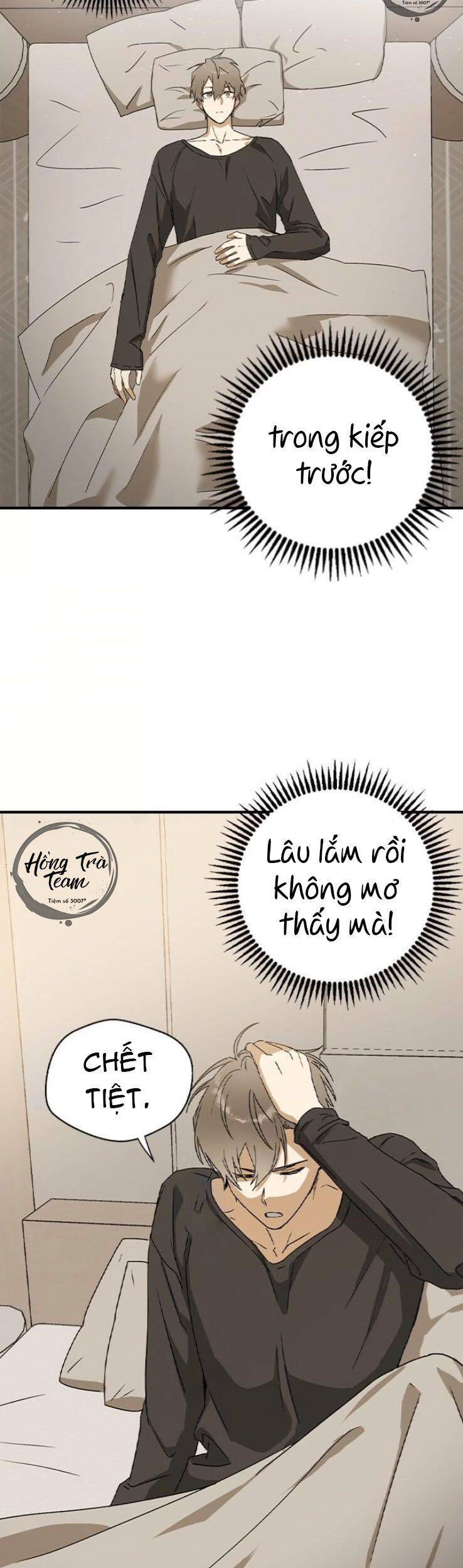 Duyên Nợ Kiếp Trước Chapter 14 - 49