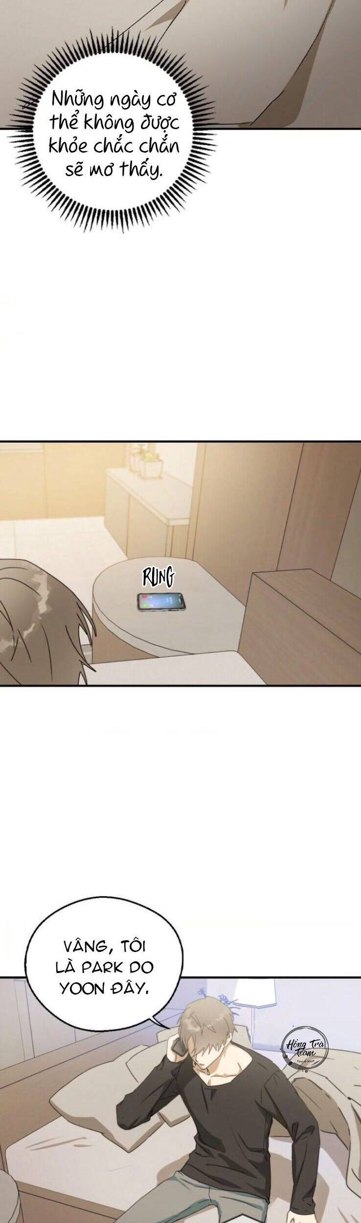 Duyên Nợ Kiếp Trước Chapter 14 - 50