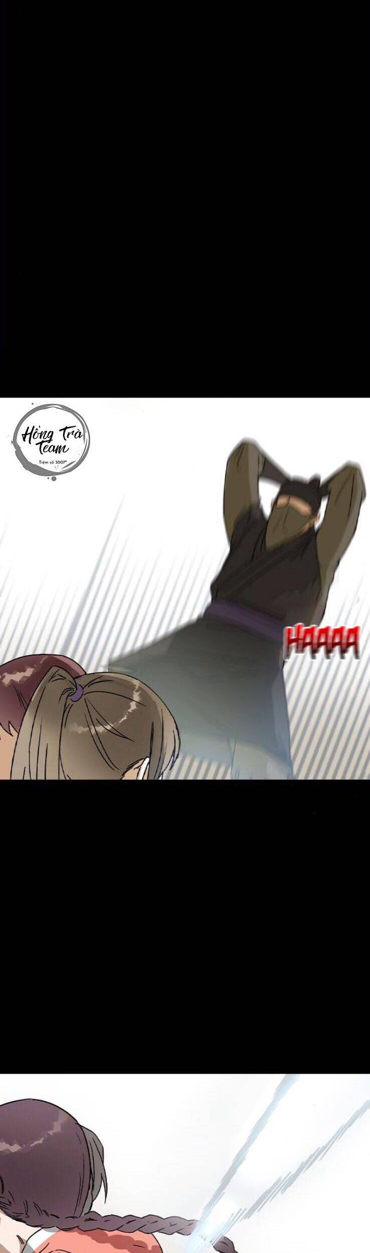 Duyên Nợ Kiếp Trước Chapter 14 - 6