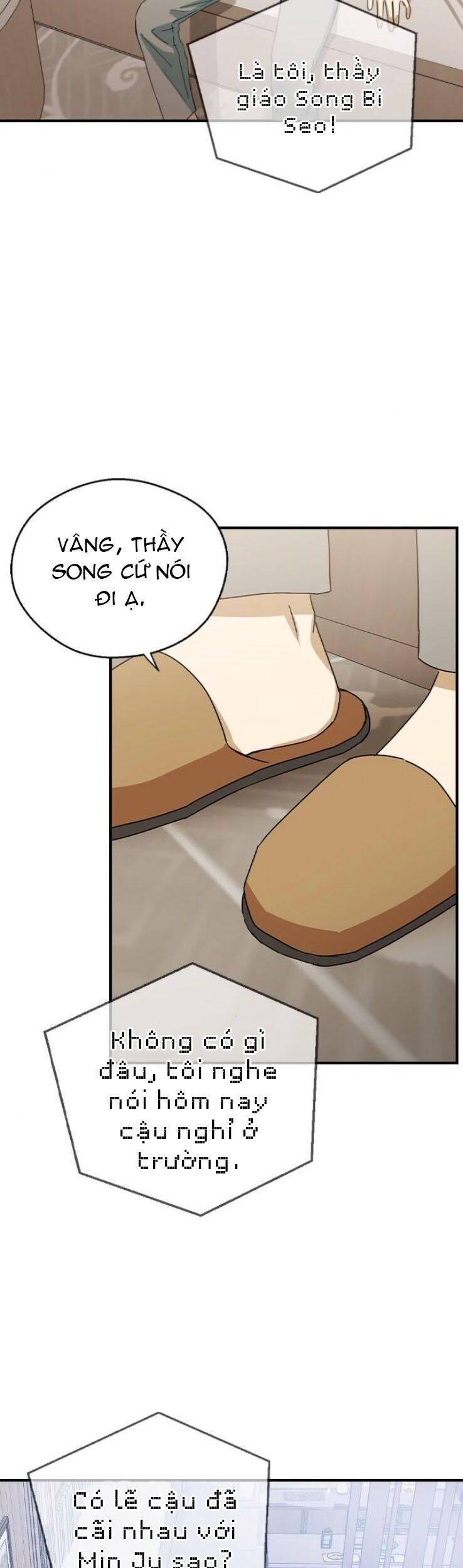 Duyên Nợ Kiếp Trước Chapter 14 - 51