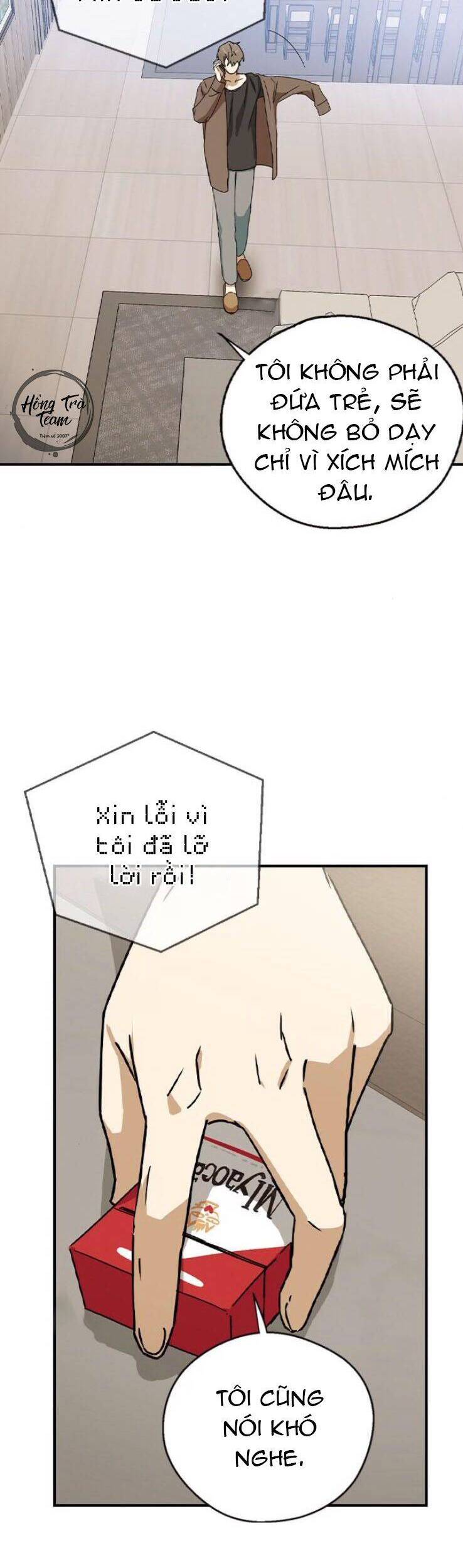 Duyên Nợ Kiếp Trước Chapter 14 - 52