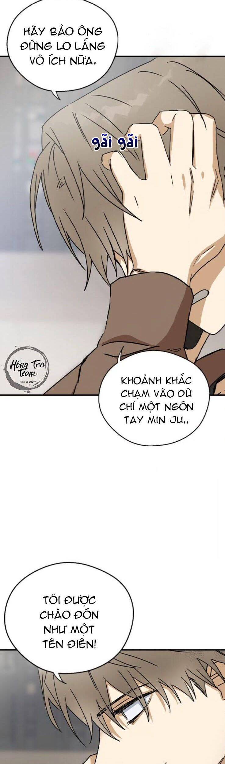 Duyên Nợ Kiếp Trước Chapter 14 - 54