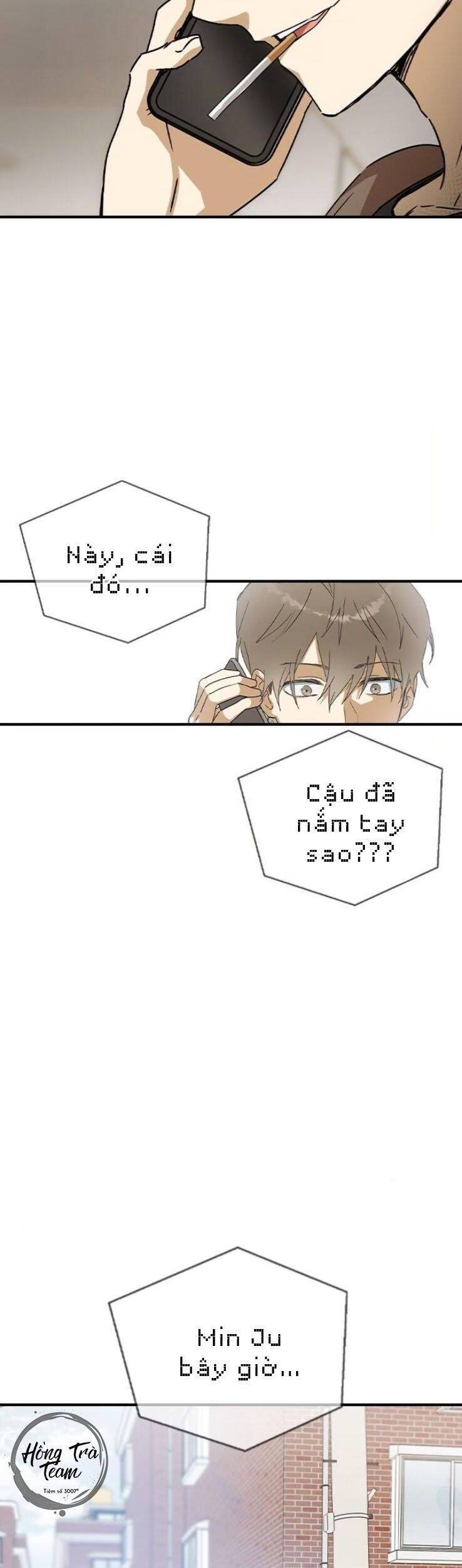 Duyên Nợ Kiếp Trước Chapter 14 - 55