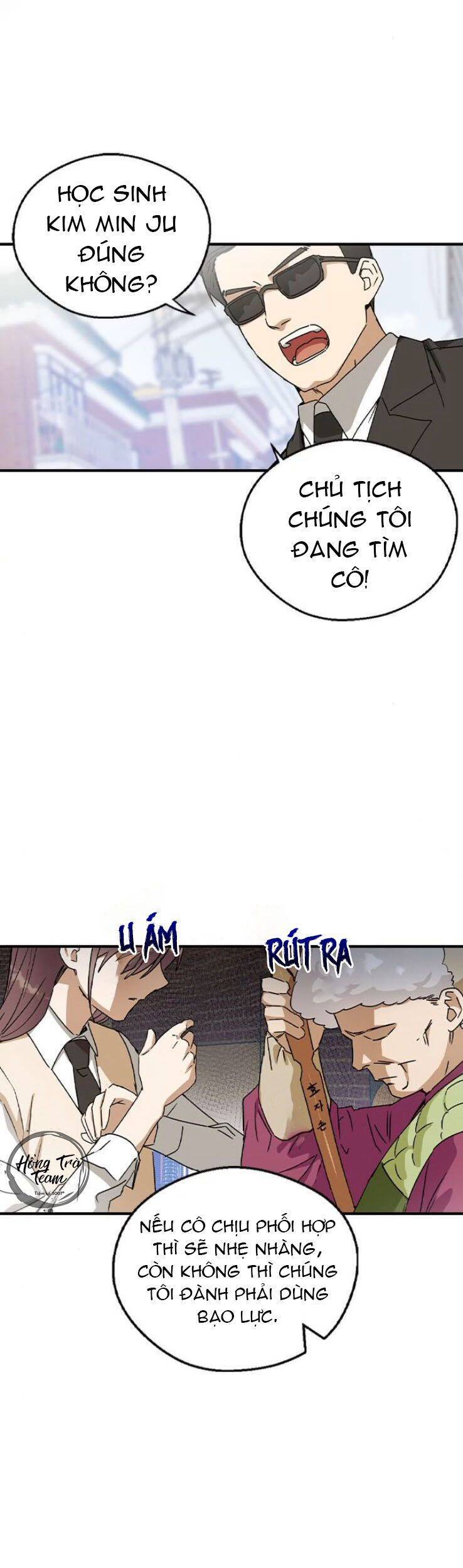 Duyên Nợ Kiếp Trước Chapter 14 - 57