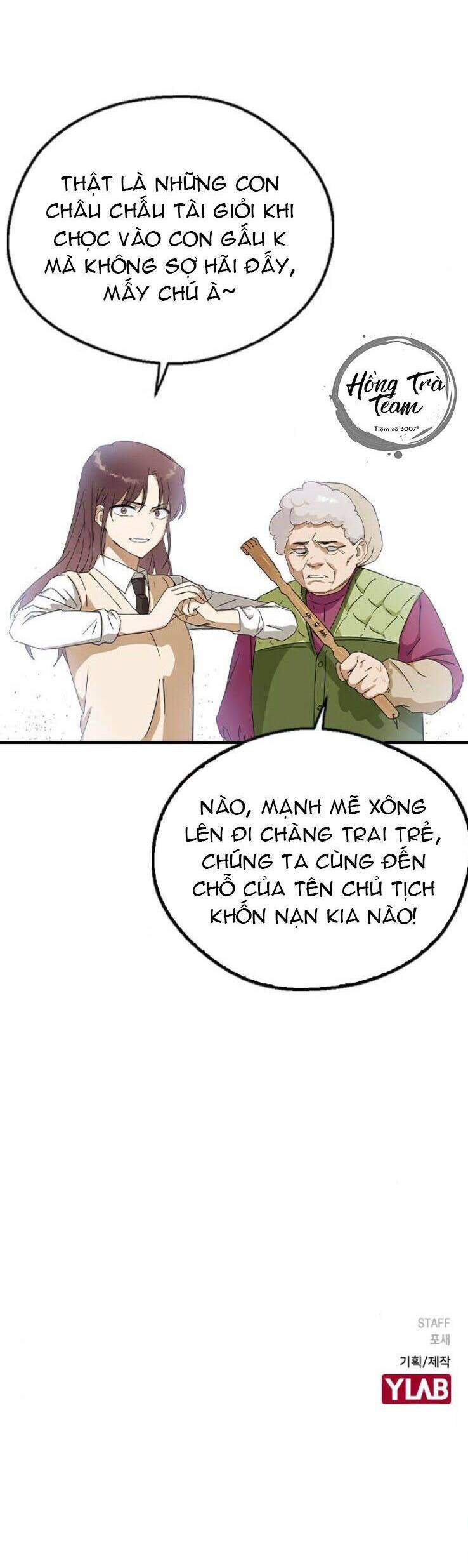 Duyên Nợ Kiếp Trước Chapter 14 - 58