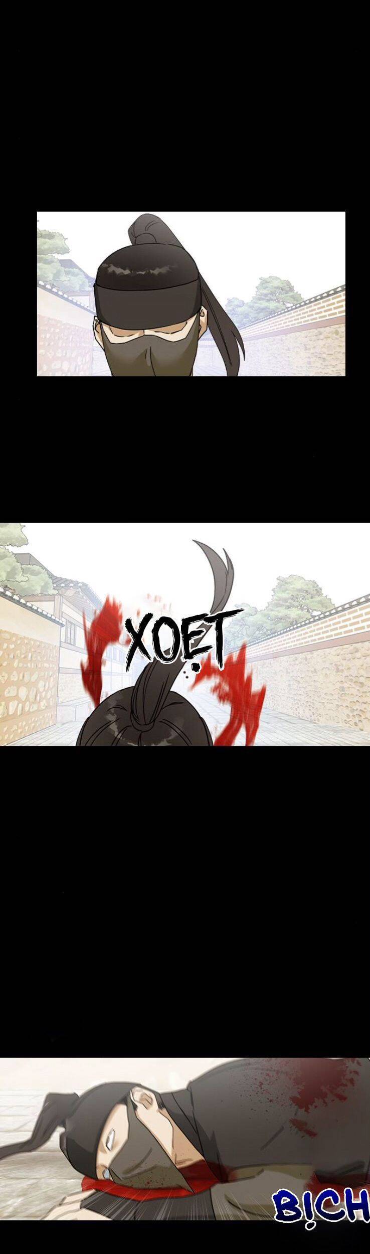 Duyên Nợ Kiếp Trước Chapter 14 - 10