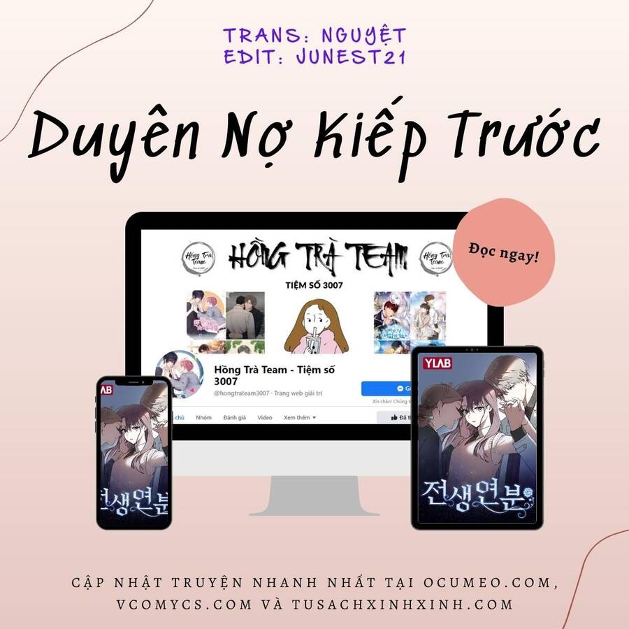 Duyên Nợ Kiếp Trước Chapter 15 - 2