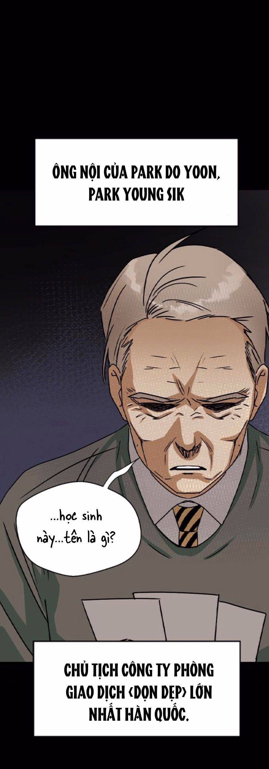 Duyên Nợ Kiếp Trước Chapter 15 - 11