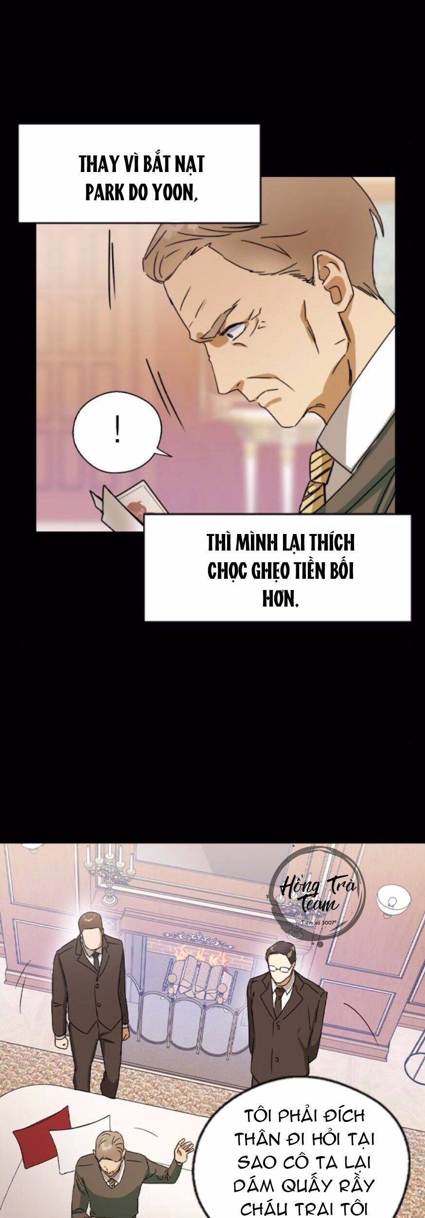 Duyên Nợ Kiếp Trước Chapter 15 - 13