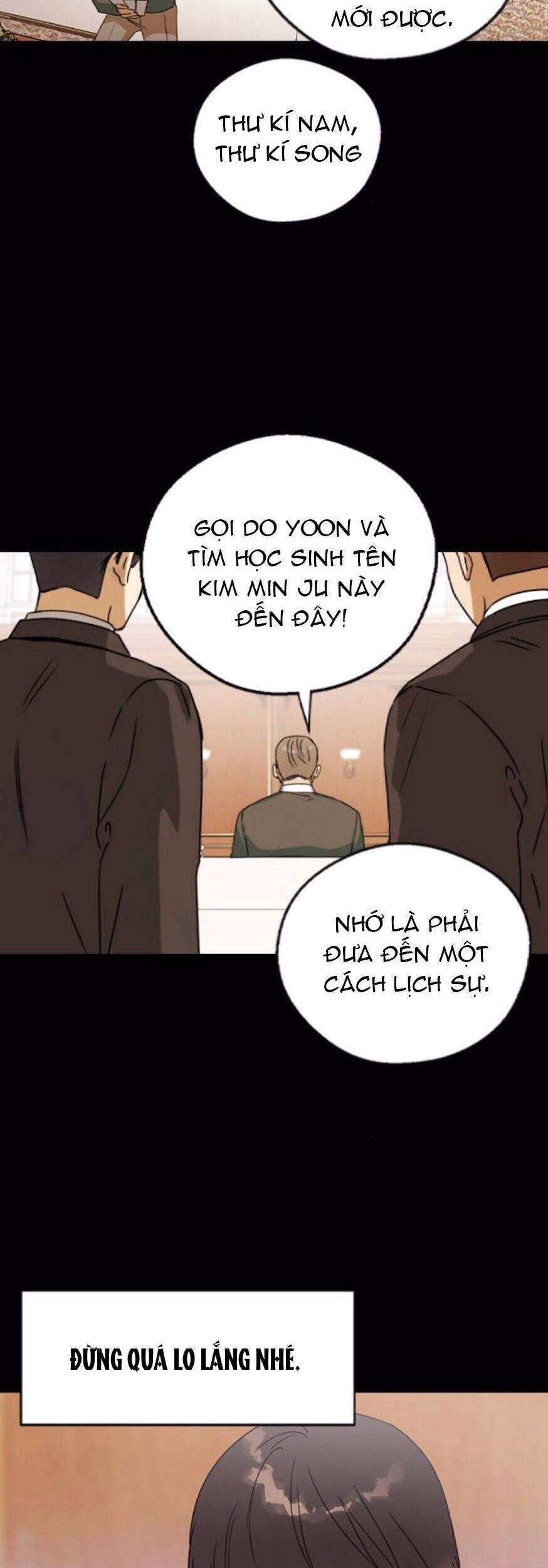 Duyên Nợ Kiếp Trước Chapter 15 - 14