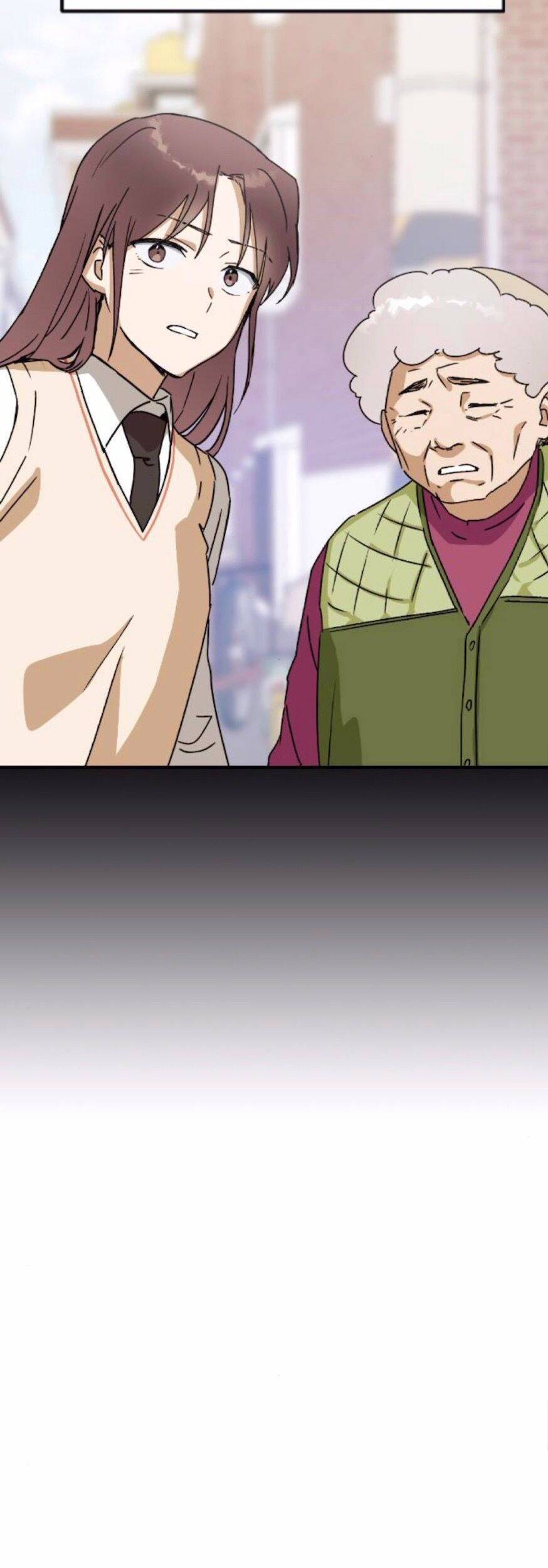 Duyên Nợ Kiếp Trước Chapter 15 - 17