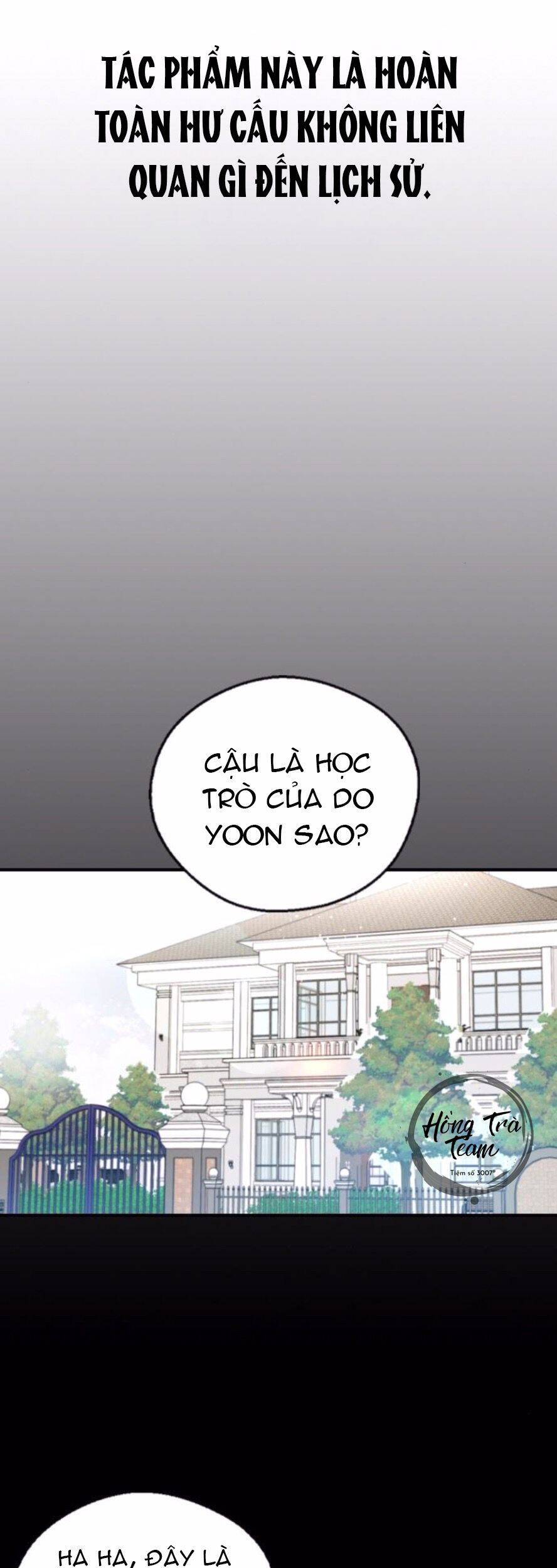 Duyên Nợ Kiếp Trước Chapter 15 - 3