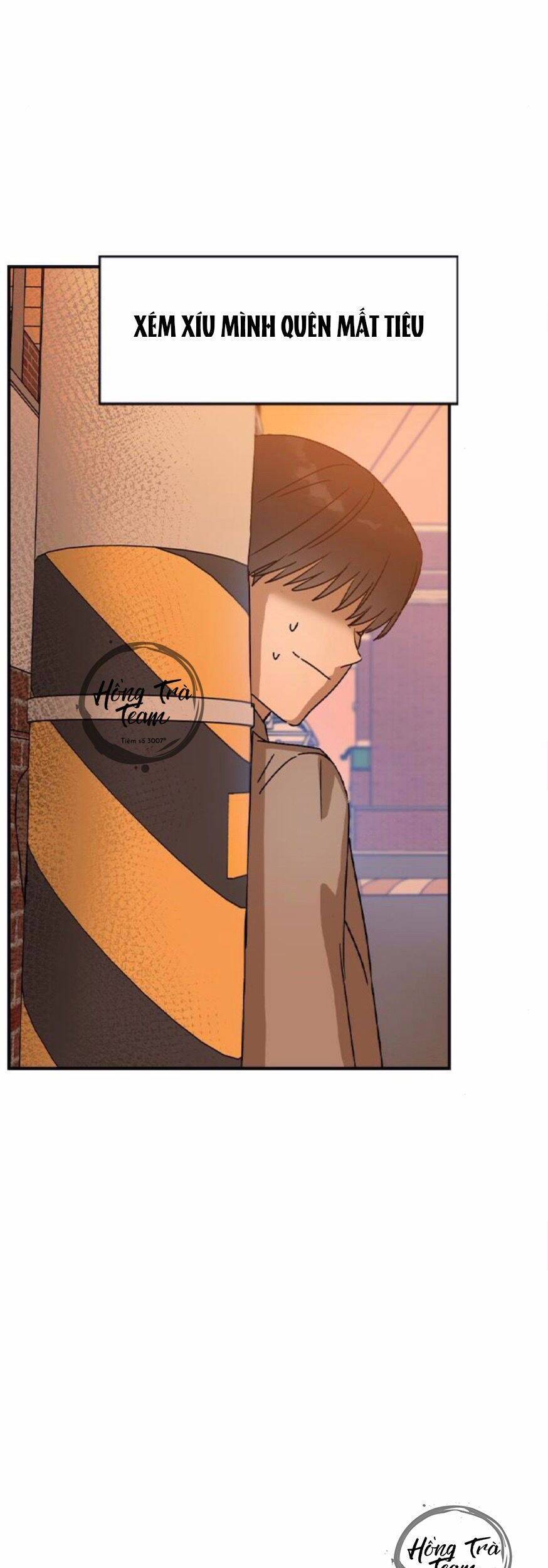 Duyên Nợ Kiếp Trước Chapter 15 - 21