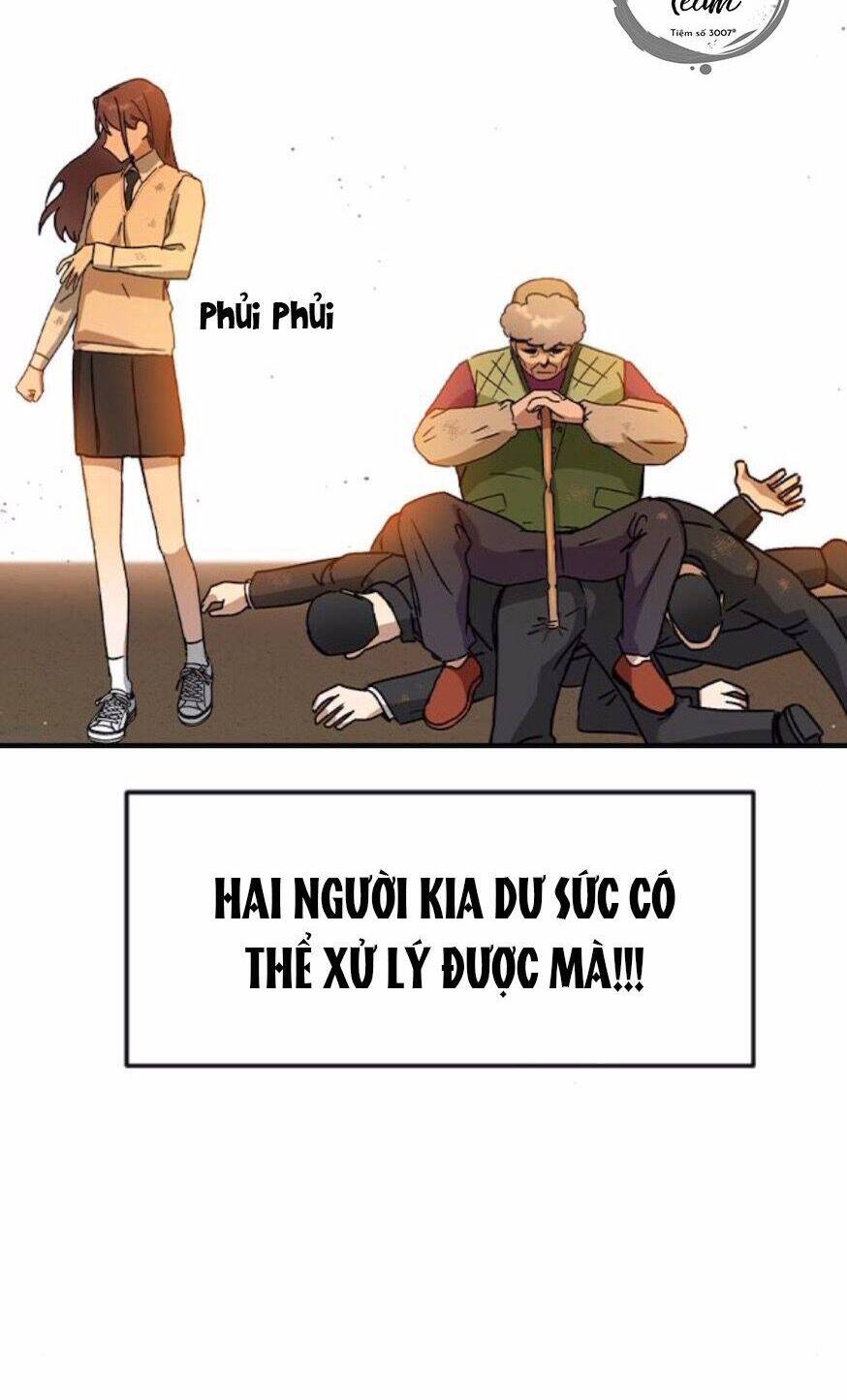 Duyên Nợ Kiếp Trước Chapter 15 - 22