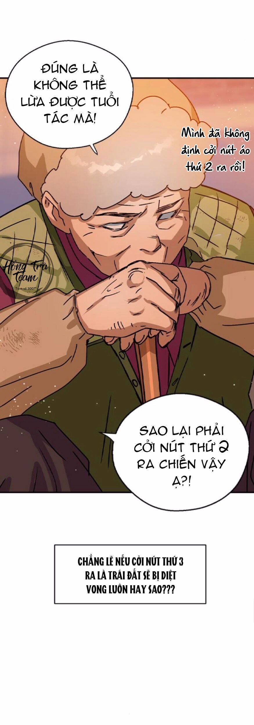 Duyên Nợ Kiếp Trước Chapter 15 - 23