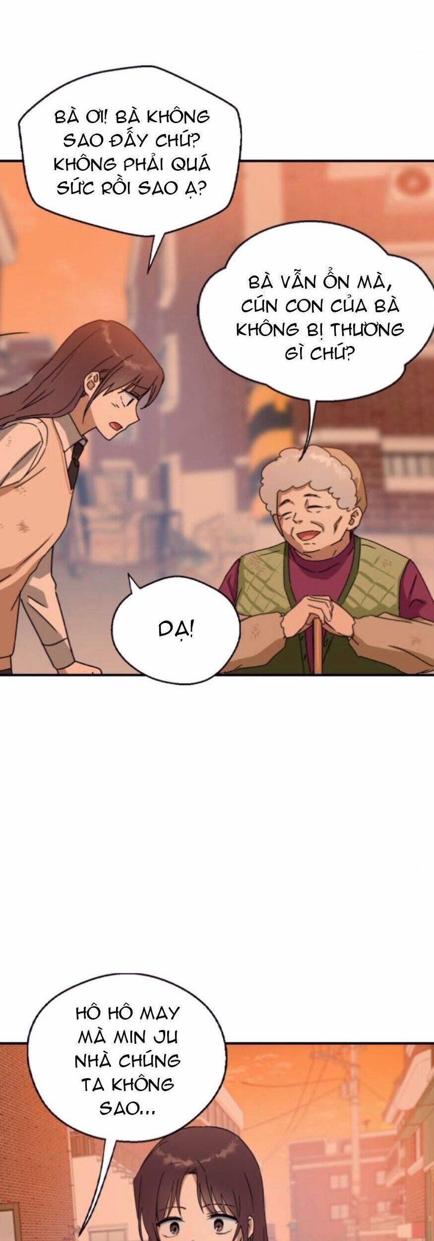 Duyên Nợ Kiếp Trước Chapter 15 - 24