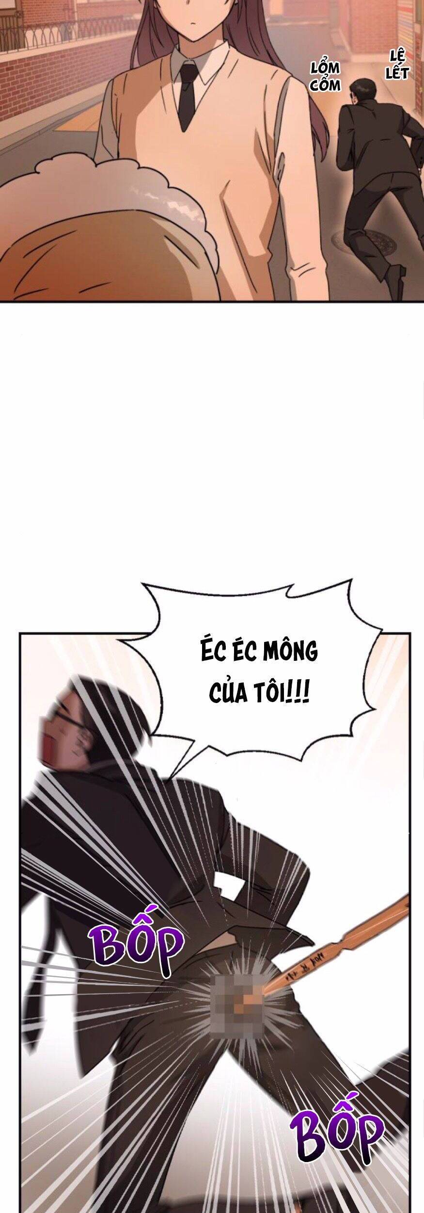 Duyên Nợ Kiếp Trước Chapter 15 - 25