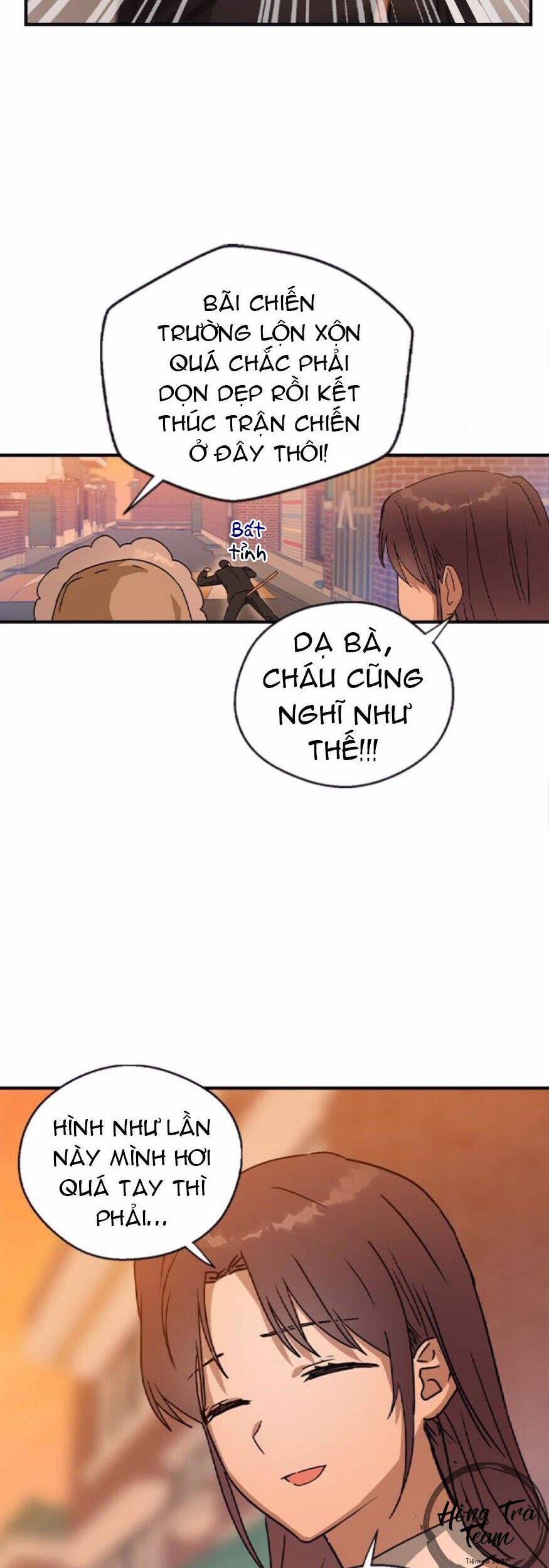 Duyên Nợ Kiếp Trước Chapter 15 - 26