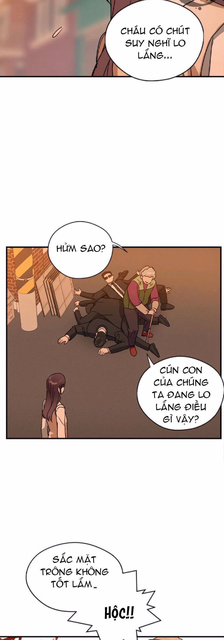 Duyên Nợ Kiếp Trước Chapter 15 - 27