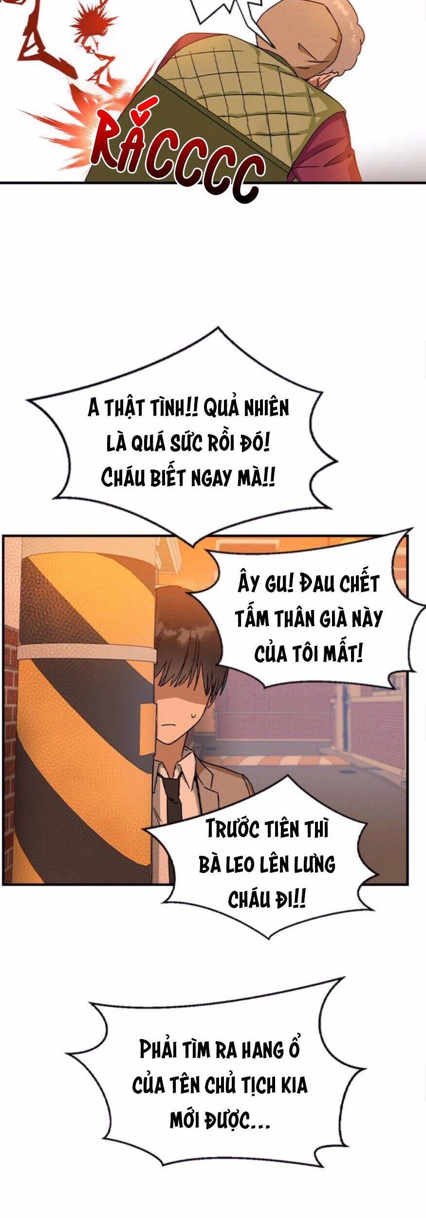 Duyên Nợ Kiếp Trước Chapter 15 - 28