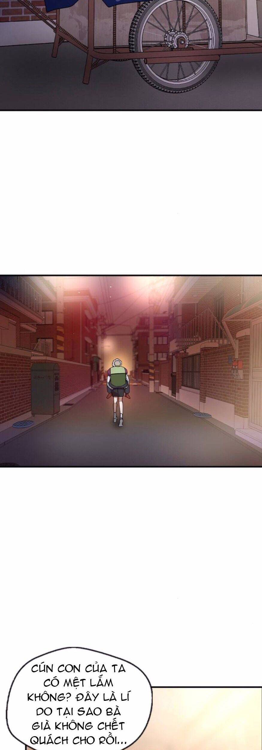 Duyên Nợ Kiếp Trước Chapter 15 - 30