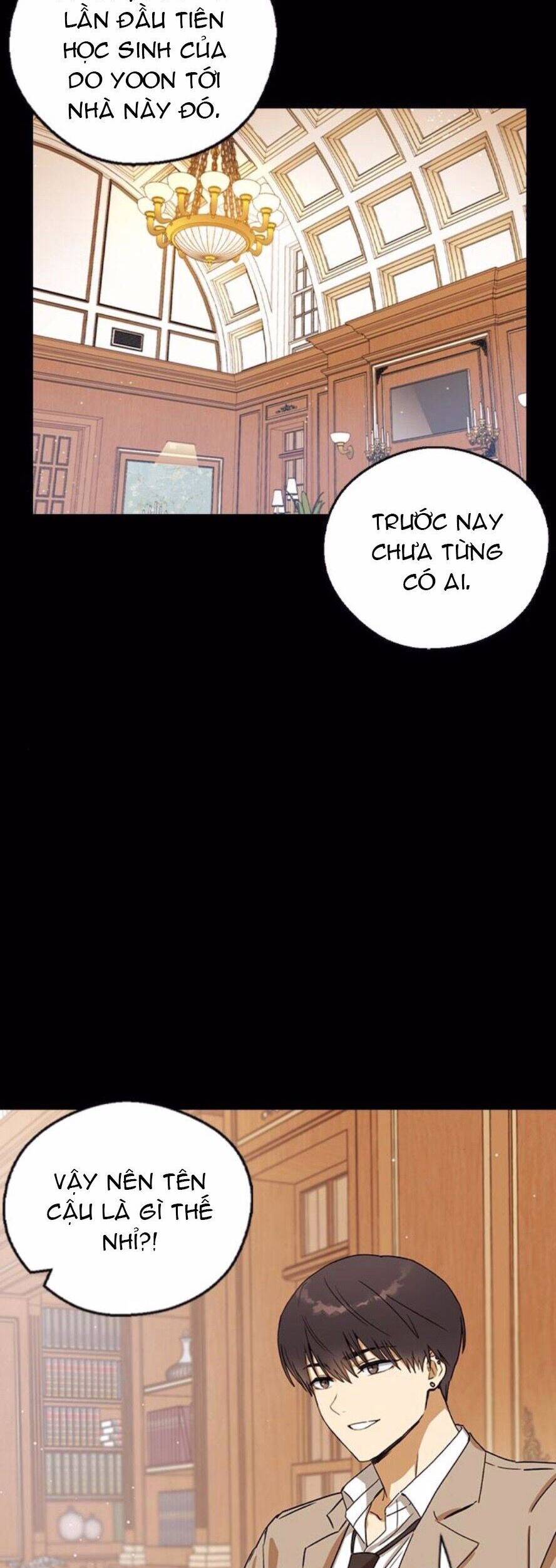 Duyên Nợ Kiếp Trước Chapter 15 - 4