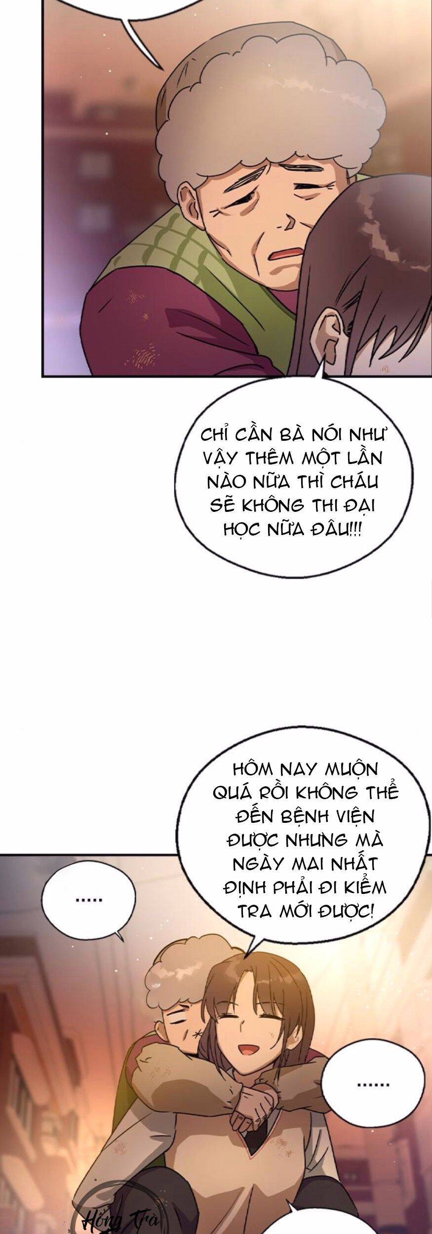 Duyên Nợ Kiếp Trước Chapter 15 - 31