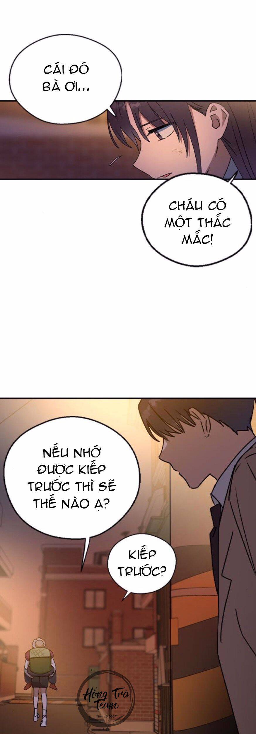 Duyên Nợ Kiếp Trước Chapter 15 - 33