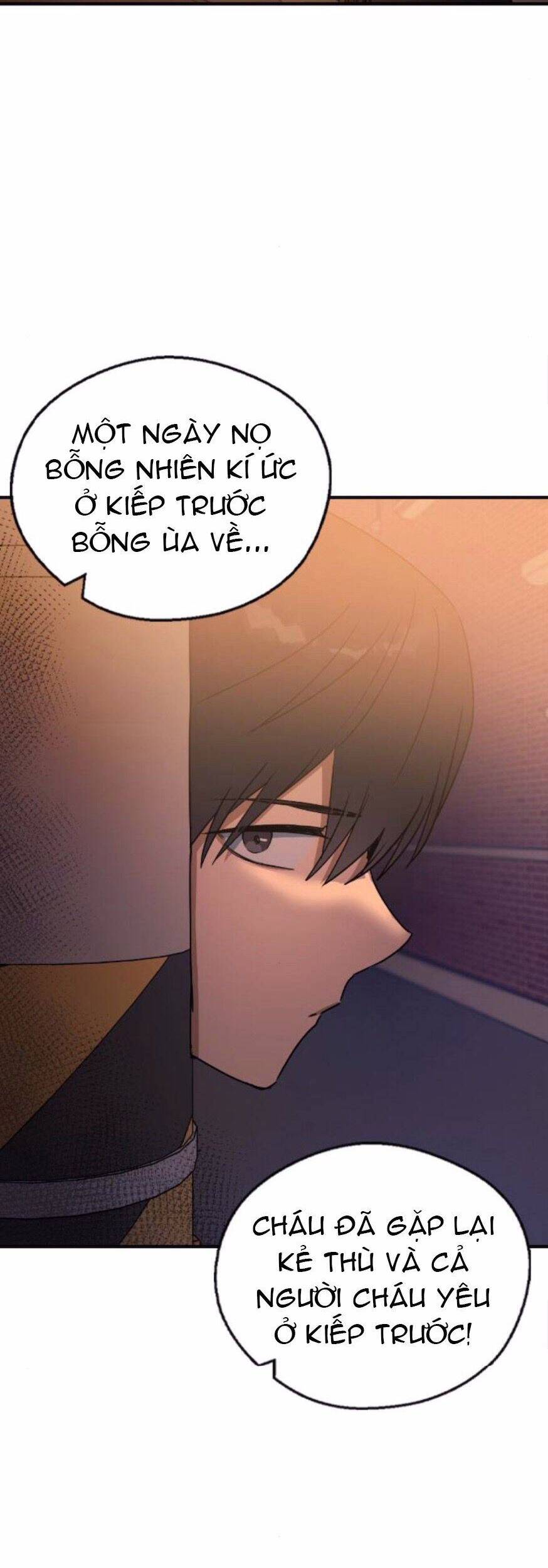 Duyên Nợ Kiếp Trước Chapter 15 - 34