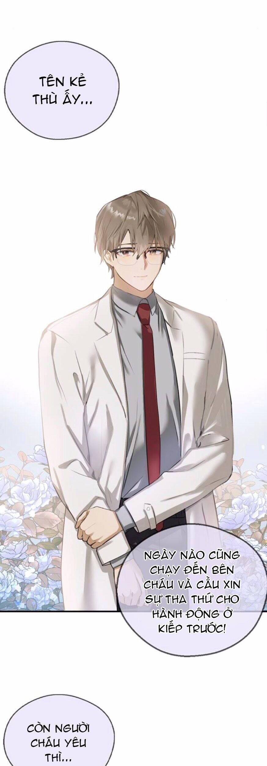 Duyên Nợ Kiếp Trước Chapter 15 - 35