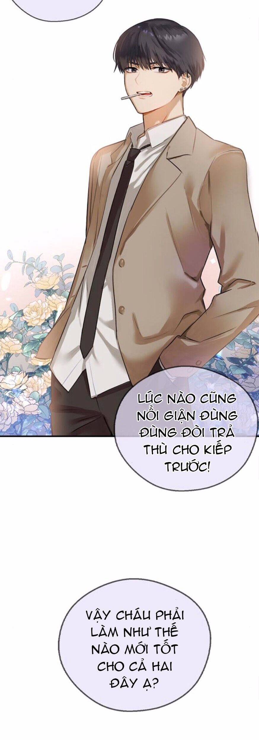 Duyên Nợ Kiếp Trước Chapter 15 - 36