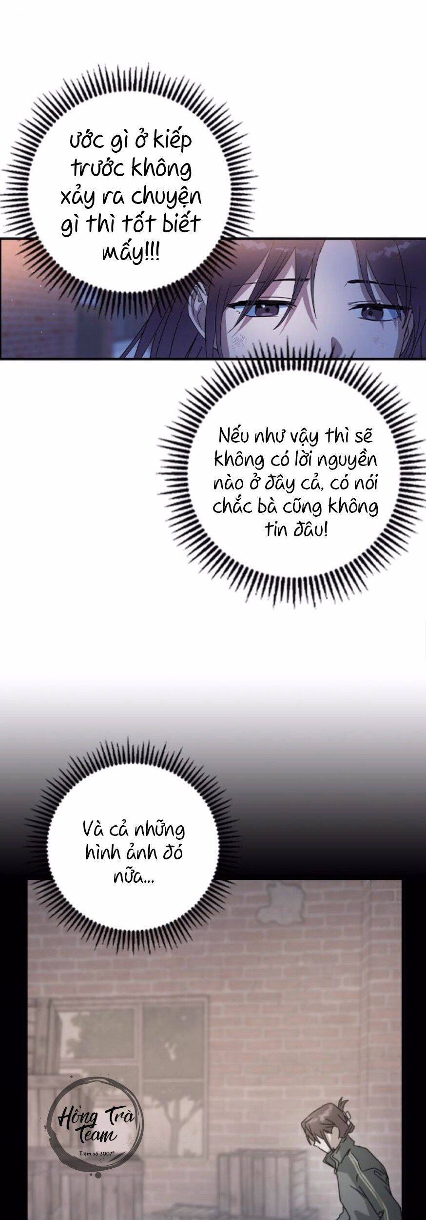 Duyên Nợ Kiếp Trước Chapter 15 - 37