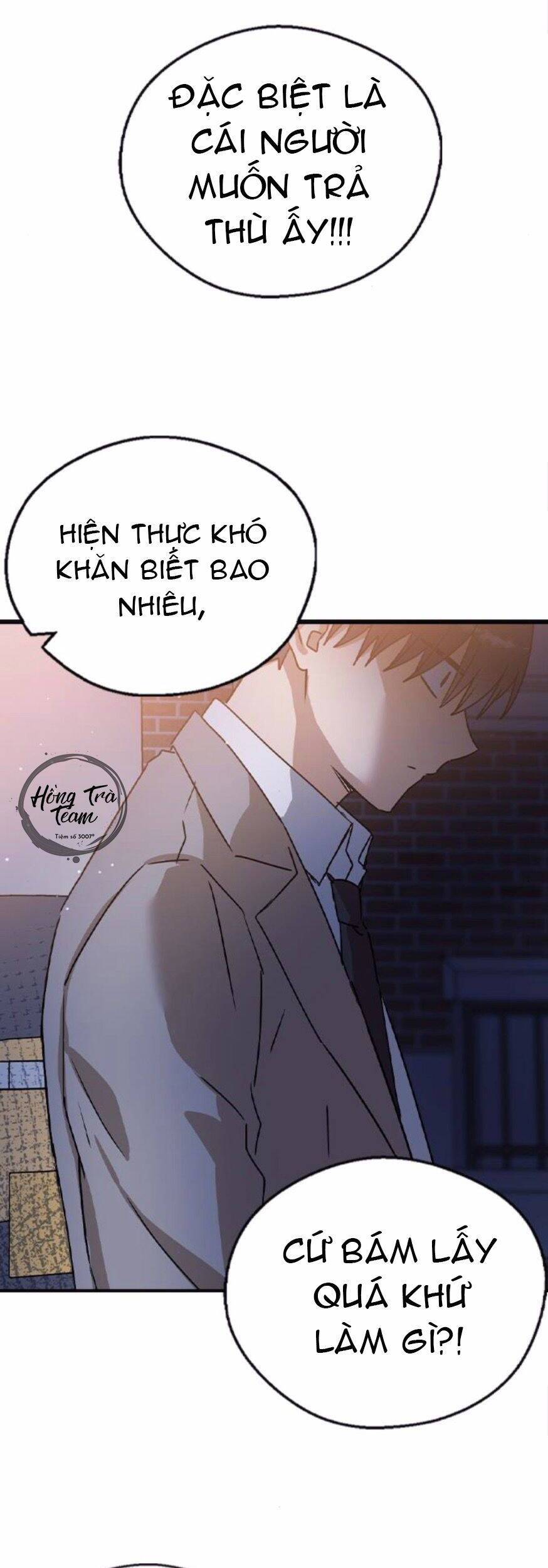 Duyên Nợ Kiếp Trước Chapter 15 - 39