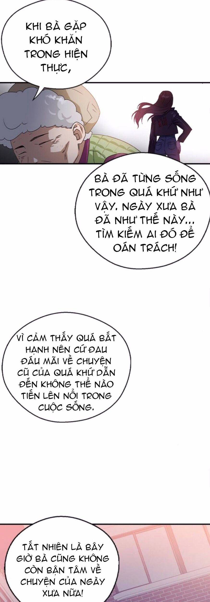 Duyên Nợ Kiếp Trước Chapter 15 - 40