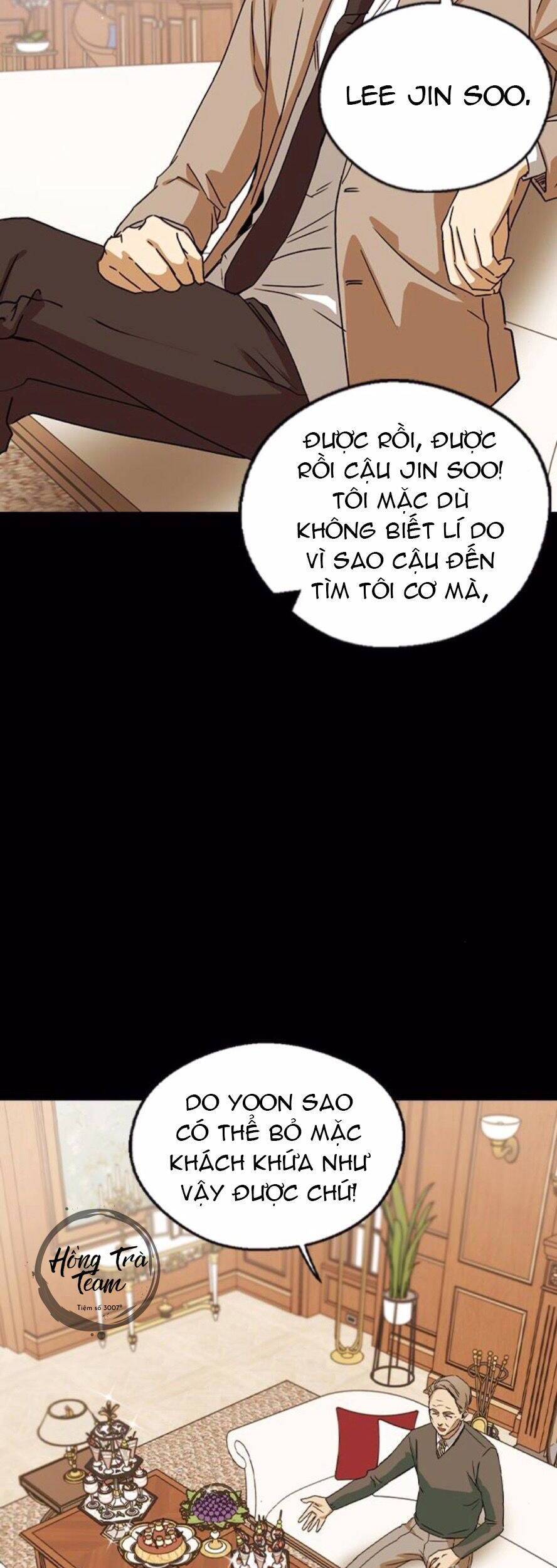 Duyên Nợ Kiếp Trước Chapter 15 - 5