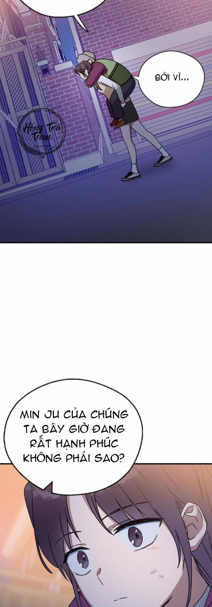 Duyên Nợ Kiếp Trước Chapter 15 - 41