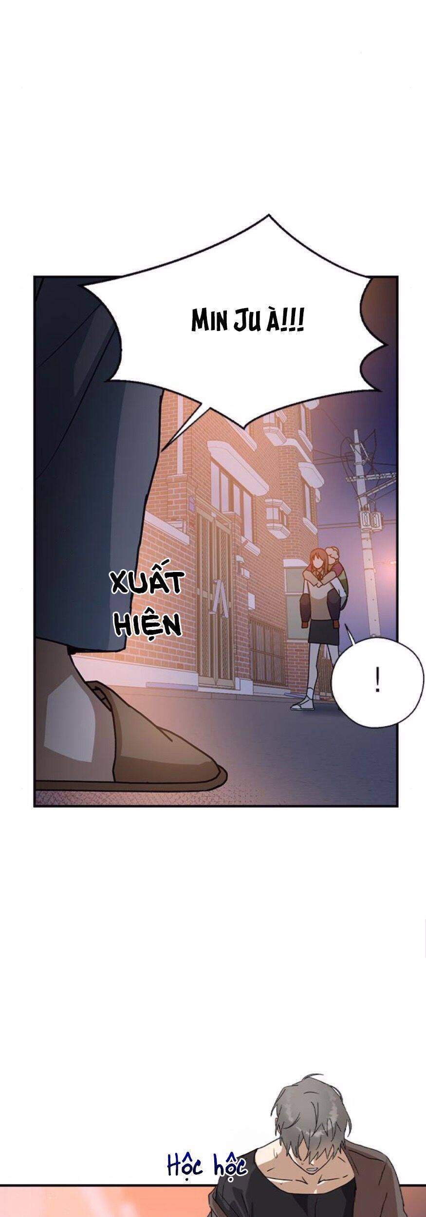 Duyên Nợ Kiếp Trước Chapter 15 - 44