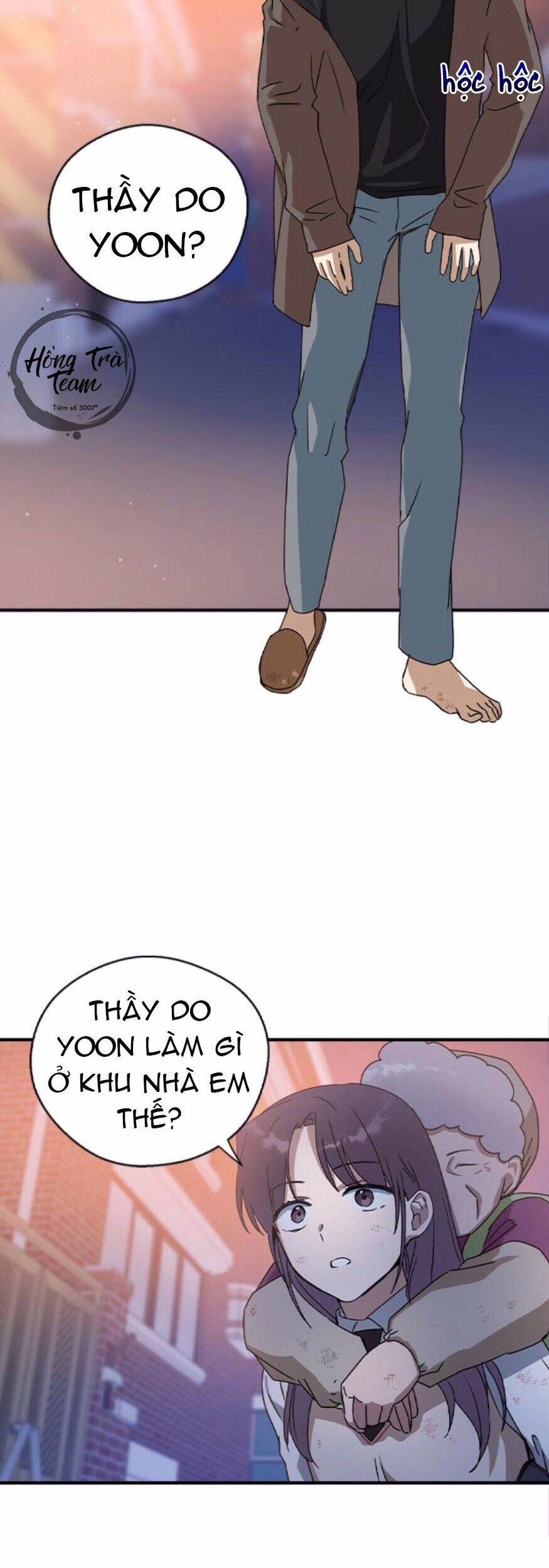 Duyên Nợ Kiếp Trước Chapter 15 - 45