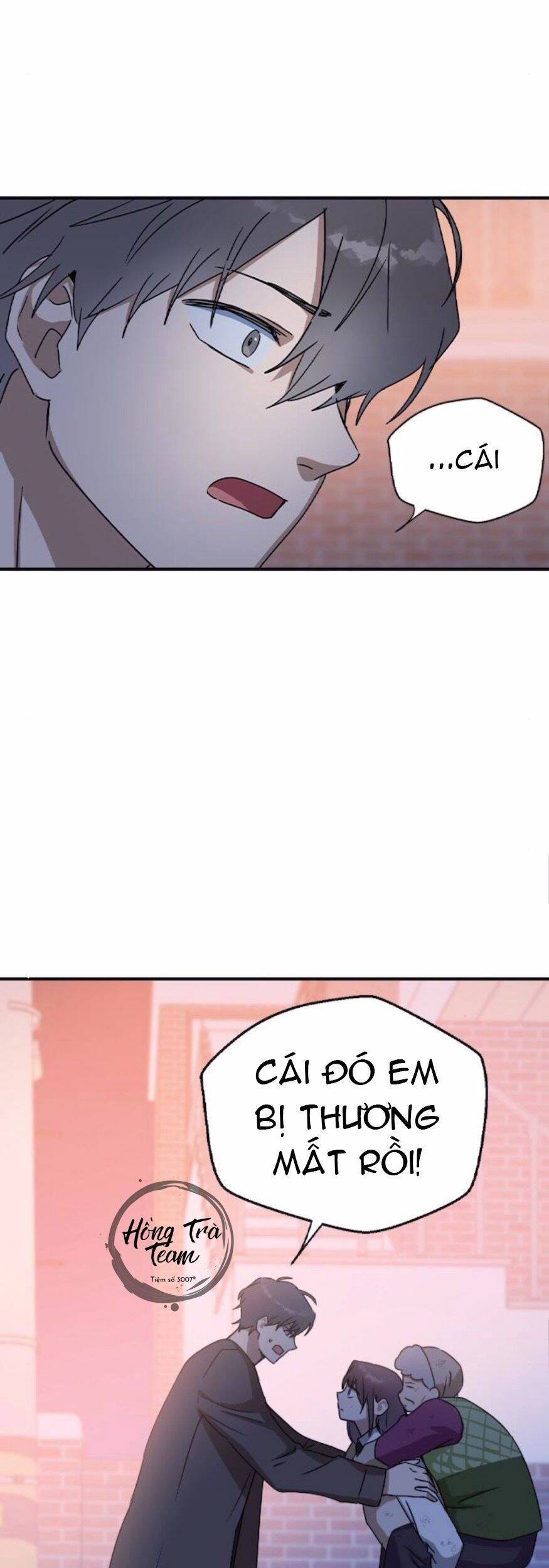 Duyên Nợ Kiếp Trước Chapter 15 - 46