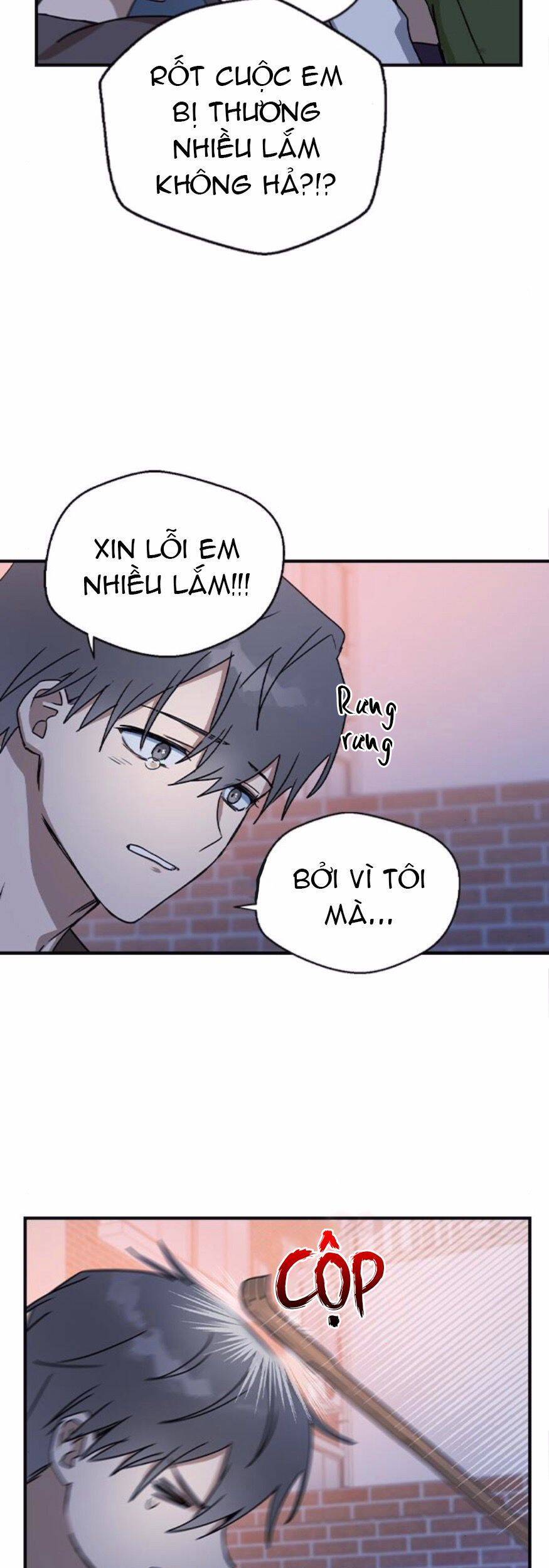 Duyên Nợ Kiếp Trước Chapter 15 - 48